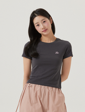Load image into Gallery viewer, [韩国] LEE 62 短袖
