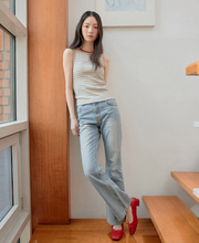 Load image into Gallery viewer, [韩国] LEE 65 背心
