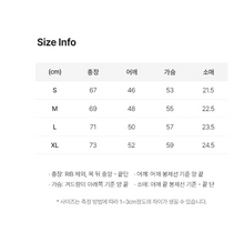 Load image into Gallery viewer, [韩国] LEE 69 短袖
