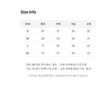 Load image into Gallery viewer, [韩国] LEE 68 短袖
