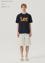 Load image into Gallery viewer, [韩国] LEE 70 短袖
