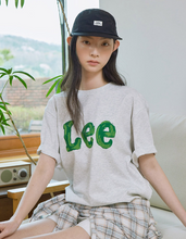 Load image into Gallery viewer, [韩国] LEE 71 短袖
