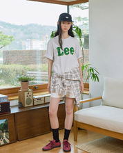Load image into Gallery viewer, [韩国] LEE 71 短袖
