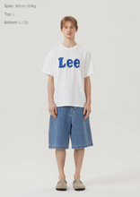 Load image into Gallery viewer, [韩国] LEE 71 短袖
