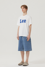 Load image into Gallery viewer, [韩国] LEE 71 短袖
