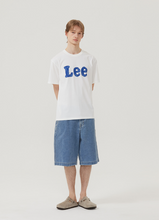 Load image into Gallery viewer, [韩国] LEE 71 短袖
