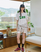 Load image into Gallery viewer, [韩国] LEE 71 短袖
