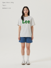 Load image into Gallery viewer, [韩国] LEE 71 短袖
