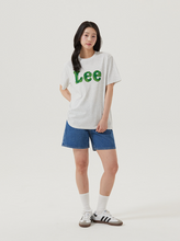 Load image into Gallery viewer, [韩国] LEE 71 短袖
