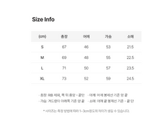 Load image into Gallery viewer, [韩国] LEE 72 短袖
