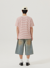 Load image into Gallery viewer, [韩国] LEE 73 短袖
