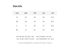 Load image into Gallery viewer, [韩国] LEE 73 短袖

