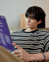 Load image into Gallery viewer, [韩国] LEE 74 短袖
