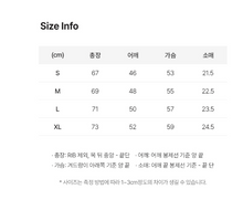 Load image into Gallery viewer, [韩国] LEE 74 短袖

