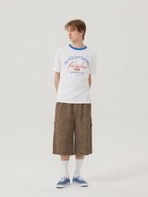 Load image into Gallery viewer, [韩国] LEE 76 短袖
