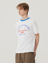 Load image into Gallery viewer, [韩国] LEE 76 短袖
