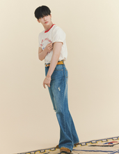 Load image into Gallery viewer, [韩国] LEE 76 短袖
