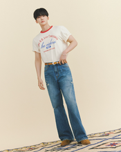 Load image into Gallery viewer, [韩国] LEE 76 短袖
