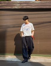 Load image into Gallery viewer, [韩国] LEE 76 短袖
