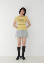 Load image into Gallery viewer, [韩国] Ronron 01 短袖
