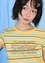 Load image into Gallery viewer, [韩国] Ronron 01 短袖
