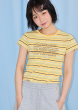 Load image into Gallery viewer, [韩国] Ronron 01 短袖
