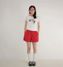 Load image into Gallery viewer, [韩国] Ronron 03 短袖
