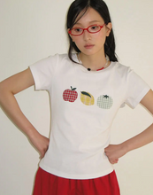 Load image into Gallery viewer, [韩国] Ronron 03 短袖

