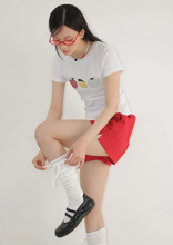 Load image into Gallery viewer, [韩国] Ronron 03 短袖
