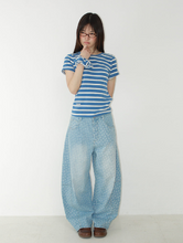 Load image into Gallery viewer, [韩国] Ronron 04 短袖
