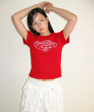 Load image into Gallery viewer, [韩国] Ronron 06 短袖
