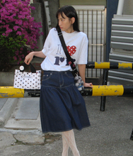 Load image into Gallery viewer, [韩国] Ronron 08 短袖
