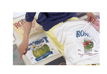 Load image into Gallery viewer, [韩国] Ronron 11 短袖
