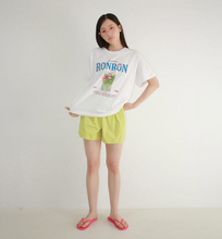 Load image into Gallery viewer, [韩国] Ronron 11 短袖

