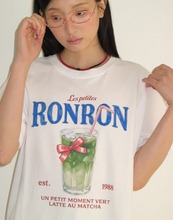 Load image into Gallery viewer, [韩国] Ronron 11 短袖

