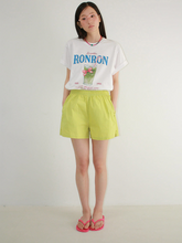 Load image into Gallery viewer, [韩国] Ronron 11 短袖
