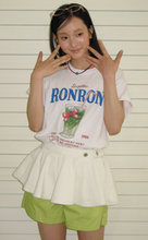 Load image into Gallery viewer, [韩国] Ronron 11 短袖
