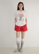 Load image into Gallery viewer, [韩国] Ronron 11 短袖

