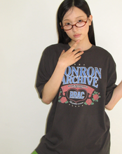 Load image into Gallery viewer, [韩国] Ronron 12 短袖
