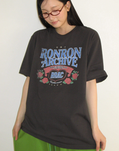 Load image into Gallery viewer, [韩国] Ronron 12 短袖
