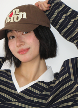 Load image into Gallery viewer, [韩国] Ronron 20 帽子
