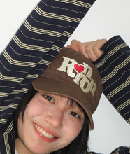 Load image into Gallery viewer, [韩国] Ronron 20 帽子
