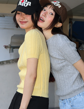 Load image into Gallery viewer, [韩国] Ronron 20 帽子
