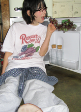 Load image into Gallery viewer, [韩国] Ronron 21 短袖
