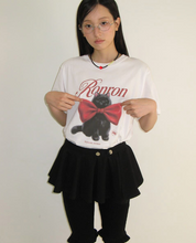 Load image into Gallery viewer, [韩国] Ronron 24 短袖

