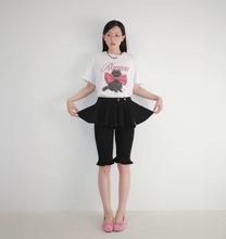 Load image into Gallery viewer, [韩国] Ronron 24 短袖
