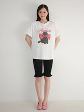 Load image into Gallery viewer, [韩国] Ronron 24 短袖
