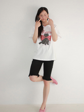 Load image into Gallery viewer, [韩国] Ronron 24 短袖
