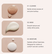 Load image into Gallery viewer, [韩国] Laneige 米净澈柔泡洁面乳
