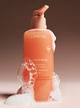 Load image into Gallery viewer, [韩国] Laneige 米净澈柔泡洁面乳
